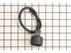 Cordset – Part Number: 588370-00