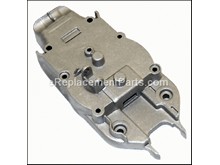 Gearcase Cover – Part Number: 590334-02