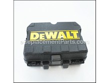 Kit Box – Part Number: 593363-01