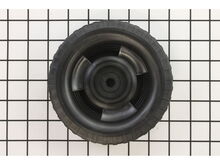 Rear Wheel – Part Number: 598955-00