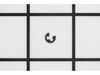 Retaining Clip – Part Number: 605365-00