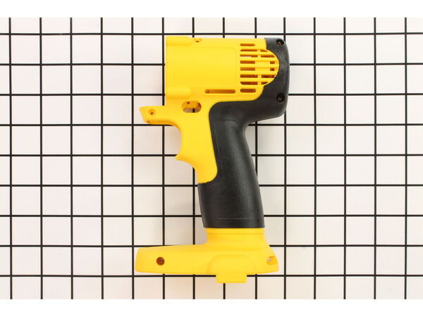 11927761-1-M-DeWALT-607981-02-Clamshell Housing