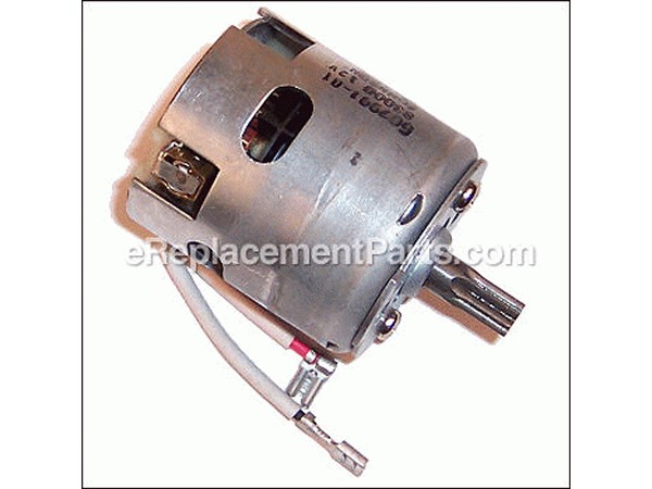 11927764-1-M-DeWALT-607990-01SV-Motor and Pinion
