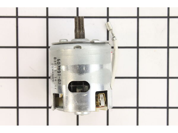 11927765-1-M-DeWALT-607990-02SV-Motor and Pinion