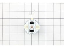 Motor And Pinion – Part Number: 607990-03SV