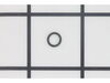 O-ring – Part Number: 608115-00