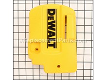Cover – Part Number: 612722-00