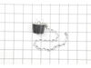 Stopper – Part Number: 612786-00
