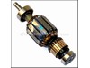 Armature and Brgs – Part Number: 616618-00SV