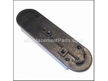 Cover – Part Number: 616772-00