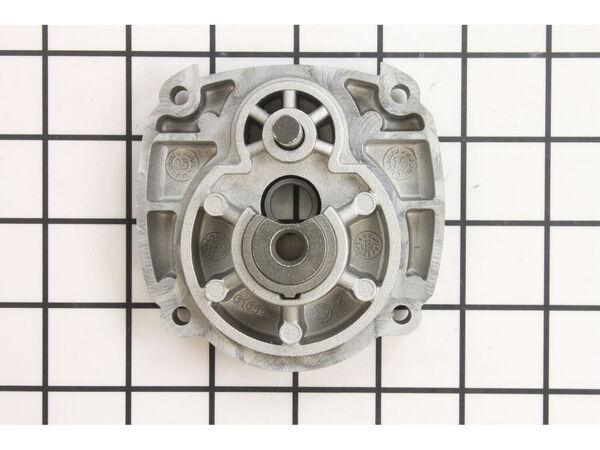11927894-1-M-DeWALT-616823-00SV-Gear Case Cover Assy.