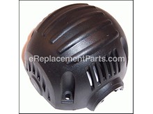 End Cap – Part Number: 616830-00