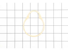 Gasket – Part Number: 616847-00