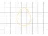 Gasket – Part Number: 616847-00