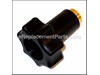 Knob – Part Number: 618069-00