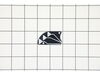 Label – Part Number: 618133-00