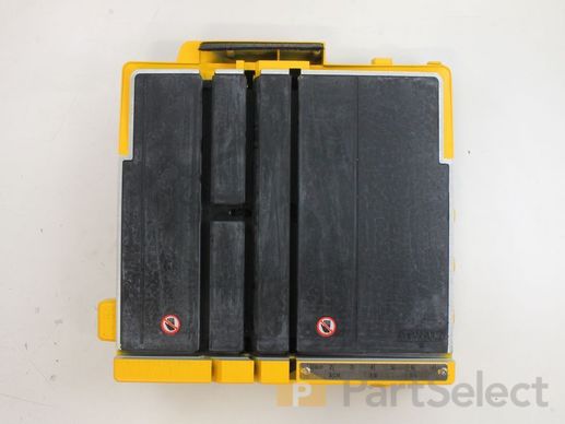 11927955-1-M-DeWALT-618312-00-Cart (The Rollers Are Not Included)