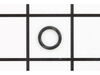 O-ring – Part Number: 618353-00