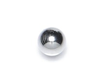 Steel Ball – Part Number: 618844-00