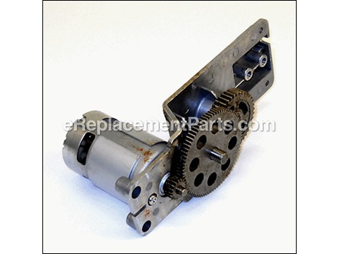 11927998-1-M-DeWALT-622902-00-Motor & Gearbox