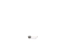 Terminal Board – Part Number: 630518-00