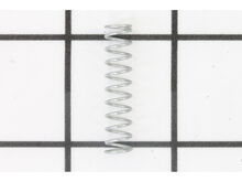 Spring, Trigger – Part Number: 642413-00