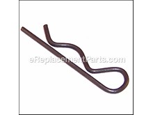 Retaining Pin – Part Number: 647151-00