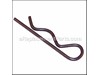 Retaining Pin – Part Number: 647151-00