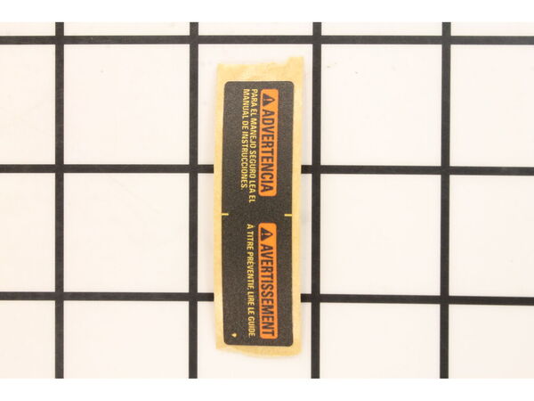 11928208-1-M-DeWALT-650677-00-Warning Label (Spa)