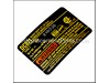 Nameplate – Part Number: 652798-00