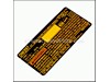 Nameplate – Part Number: 656305-00