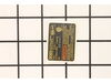 Nameplate – Part Number: 658830-00