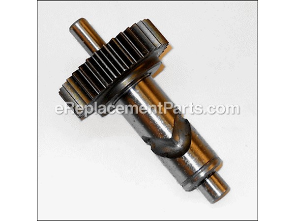 11928230-1-M-DeWALT-659923-00SV-Cam and Gear