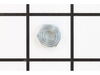 Nut – Part Number: 830762-00
