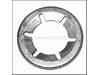 Washer Internal Tooth Lock – Part Number: 897888