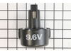 PS120 Battery – Part Number: 90503500