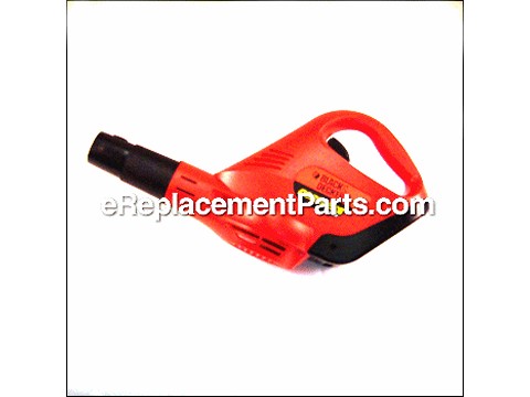 11928578-1-M-DeWALT-90504254-Blower Assy