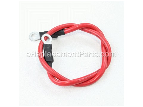 11928588-1-M-DeWALT-90505884-Red Lead Wire