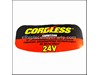 Ident. Label – Part Number: 90505890