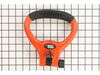 Auxiliary Handle (Order 4 Screws p/n 5103541-00 Separately) – Part Number: 90506009