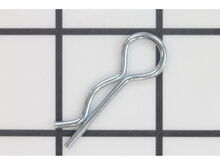 Spring Clip – Part Number: 90506985