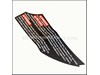 Danger Label – Part Number: 90511549