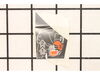 Information Label – Part Number: 90514755