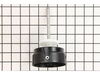 Spindle Shaft Assembly – Part Number: 90522788SV