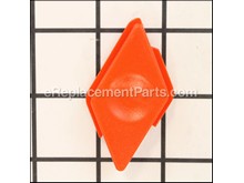 Button – Part Number: 90541598