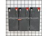 36V Battery – Part Number: 90550289SV