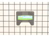 Ident. Label – Part Number: 90550424