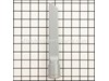 Crevice Tool – Part Number: 90552231