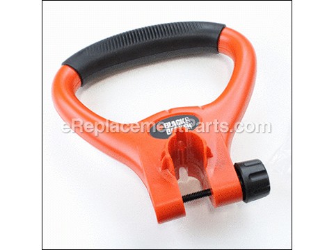 11928755-1-M-DeWALT-90555207-Aux.handle Assy