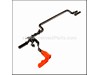 Rear Axle – Part Number: 90575322SV
